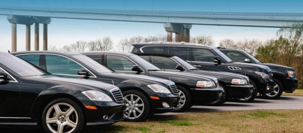 How to Choose a Limo and Car Hire Service in DFW