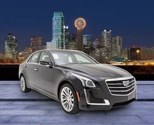 Why Hire a Chauffeur Service for Your Next Event