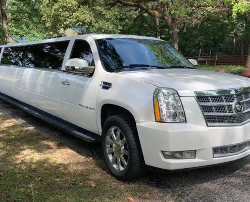 Stretch Limo