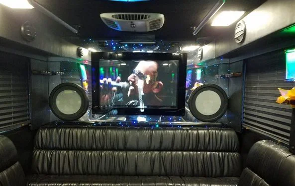 Party Bus