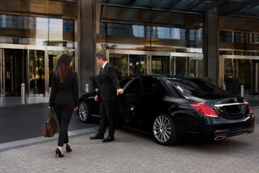 Dallas Hourly Car Service