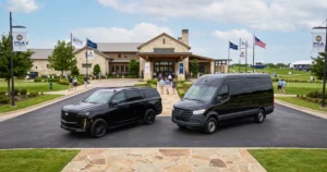 PGA Championship Frisco Transportation: A Complete Visitor Guide