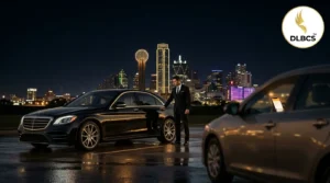 Black Car Service vs Uber Black in Dallas