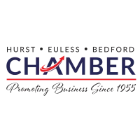 HEB Chamber Logo