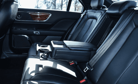 Lincoln Continental