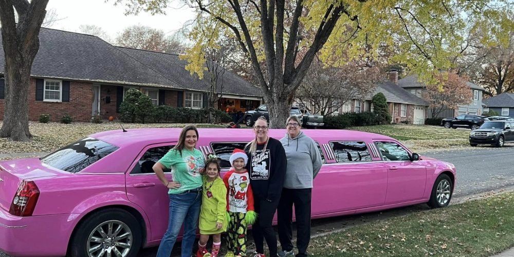 Affordable Luxury: Renting a Limo for Prom Night in Dallas